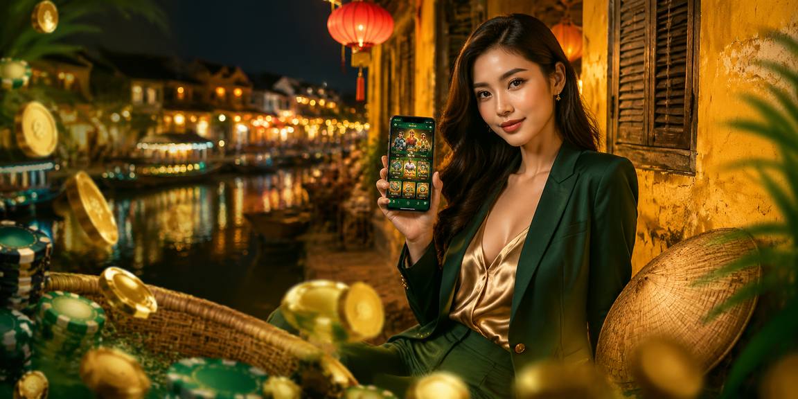lwin mobile gaming
